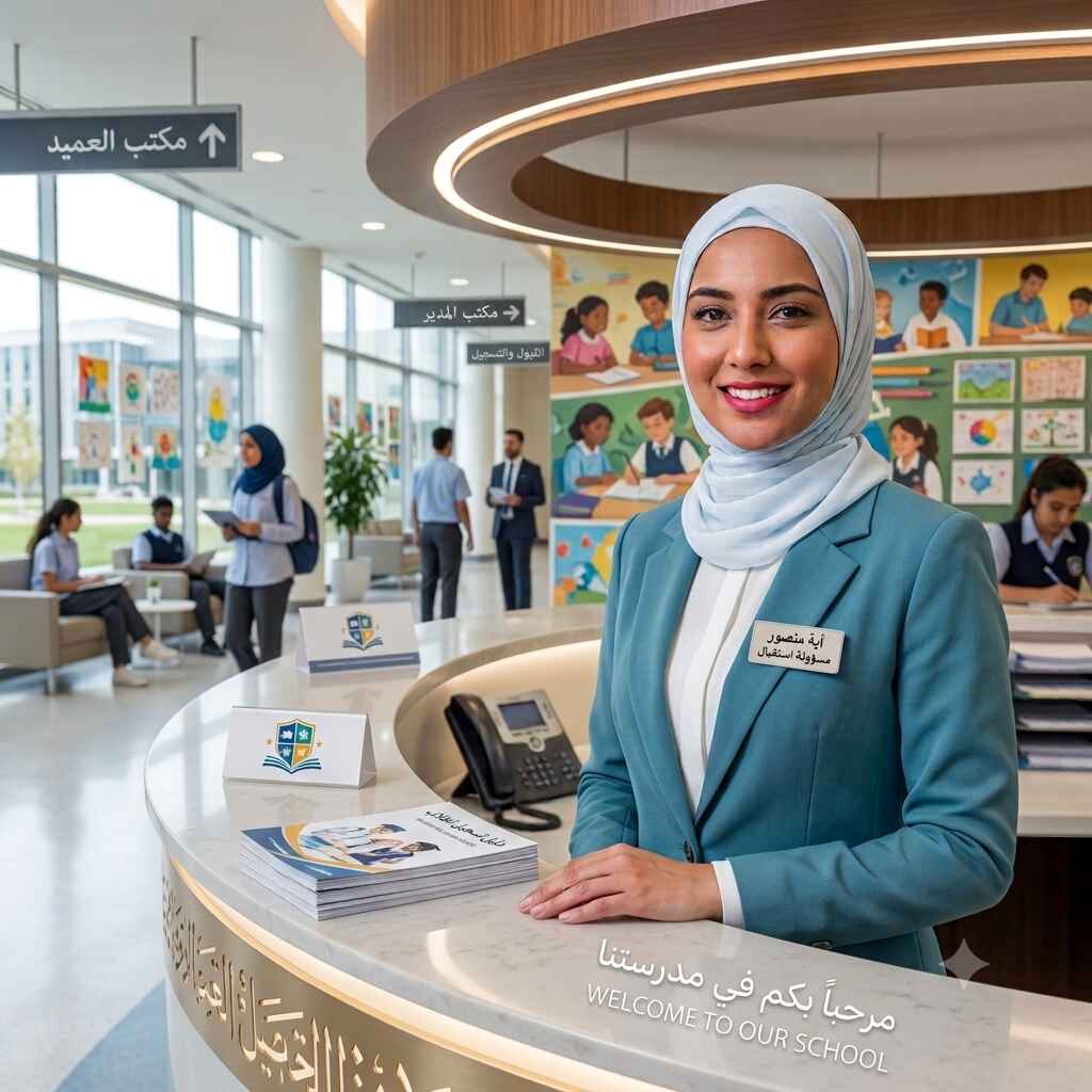 نيم تاج معدن شباك فضي 2.5سم