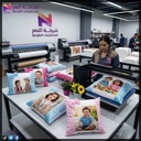 مخدة أطفال 