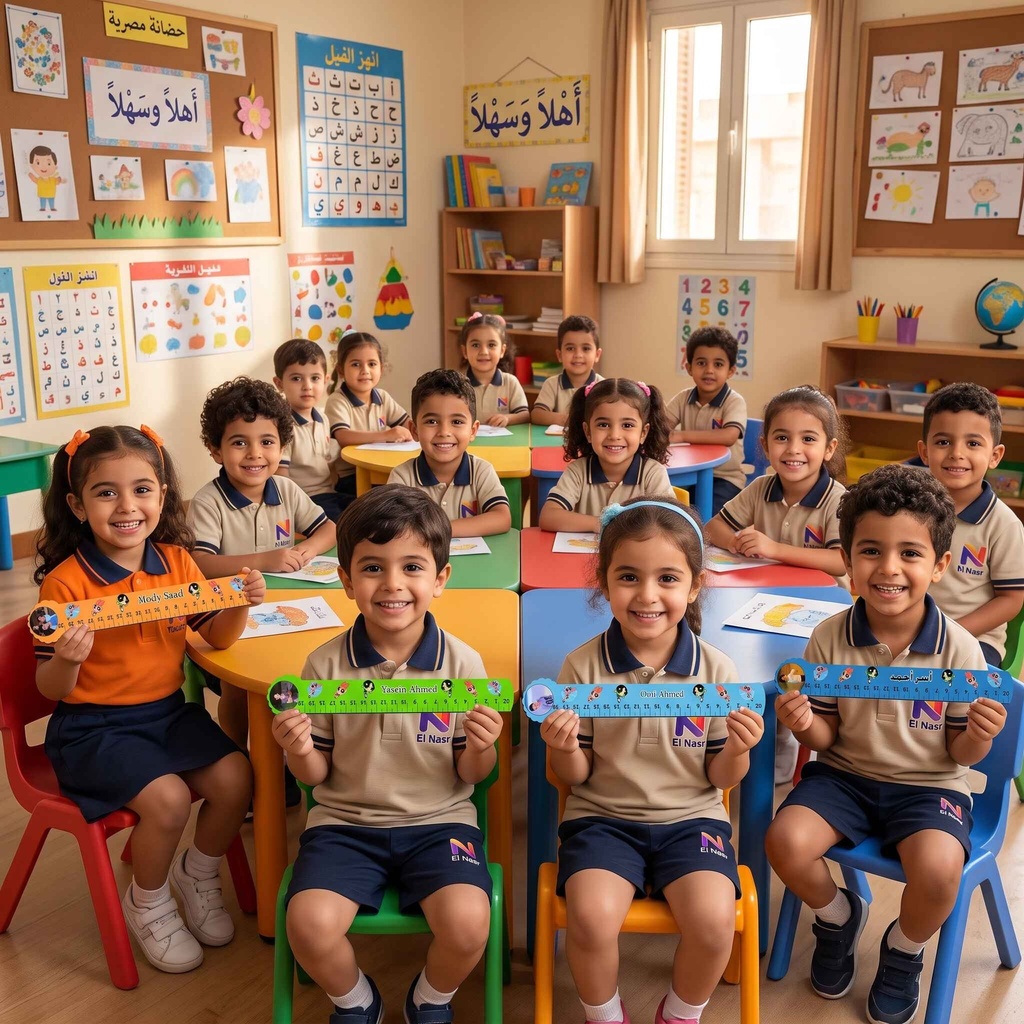 مسطرة خشب سبلميشن