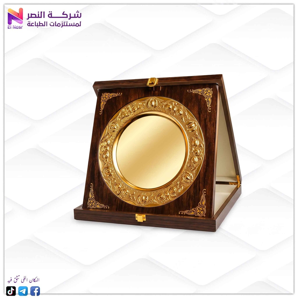 درع خشب مستورد طبق 32*32 