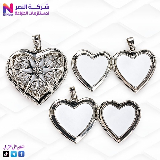 [407] دلاية قلب شبكة