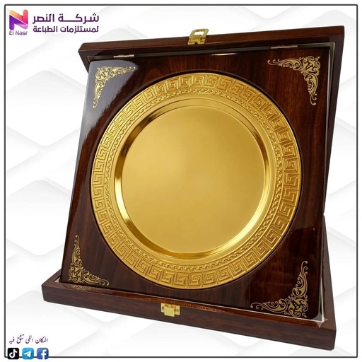 درع خشب مستورد طبق 32*32 