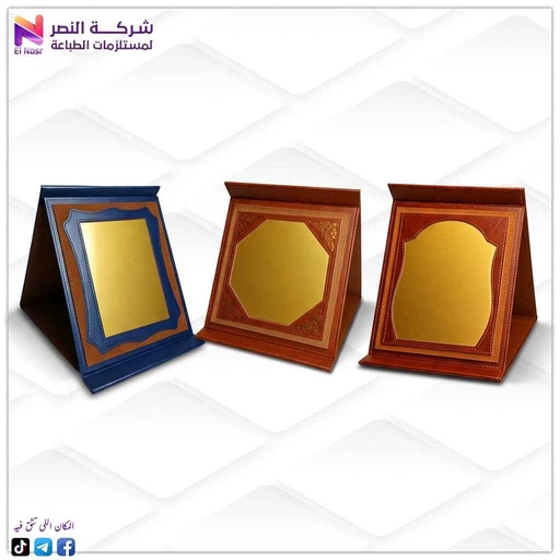 درع جلد مستورد